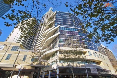 Property photo of 712/718 George Street Haymarket NSW 2000