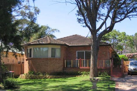 Property photo of 52 Phillip Street Oyster Bay NSW 2225