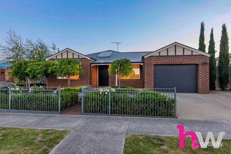 45 Hewitt Dr, Grovedale, VIC 3216