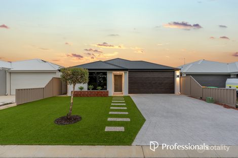 Property photo of 20 Setosa Drive Forrestfield WA 6058