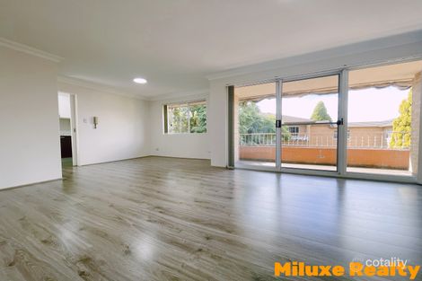 Property photo of 9/41-43 Albert Road Strathfield NSW 2135