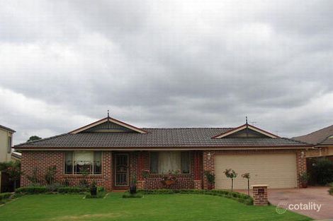 5 Spofforth Ave, Rouse Hill, NSW 2155