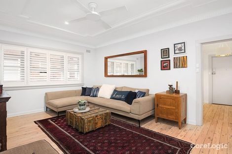Property photo of 5/17 Ocean Street North Bondi NSW 2026