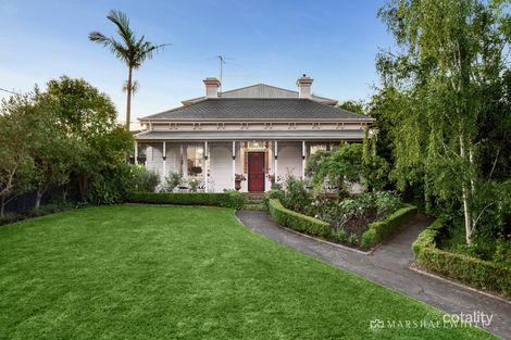 Property photo of 358 Auburn Road Hawthorn VIC 3122