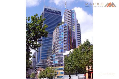 Property photo of 712/718 George Street Haymarket NSW 2000