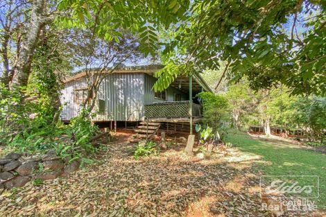60 Hosie Rd, Tarzali, QLD 4885