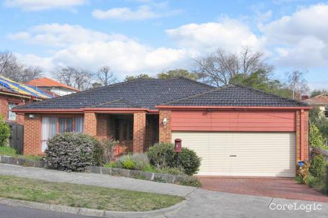 Property photo of 8 Lesley Street Camberwell VIC 3124
