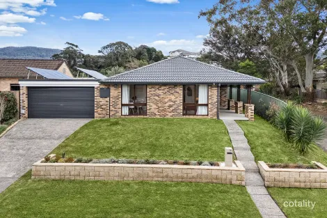 74 Gibsons Rd, Figtree, NSW 2525