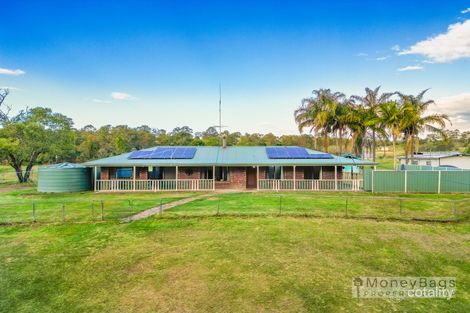 Property photo of 33-41 Blackbean Street Cedar Vale QLD 4285