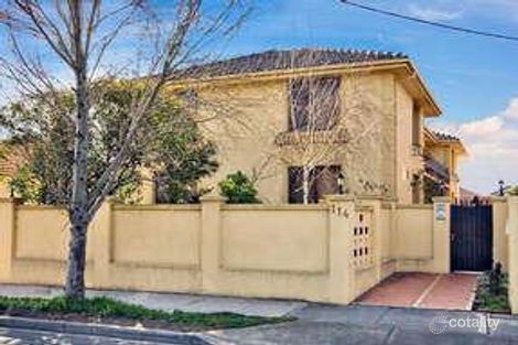 2/114 Normanby Ave, Thornbury, VIC 3071