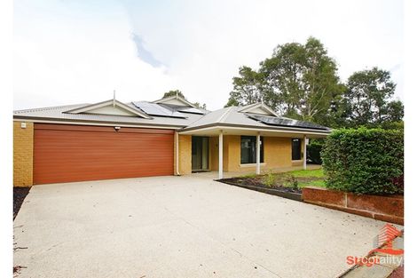 1 Casula Pl, Harrisdale, WA 6112