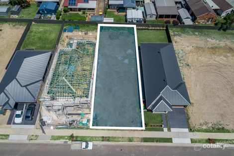 17 Epaulet Cct, Jordan Springs, NSW 2747