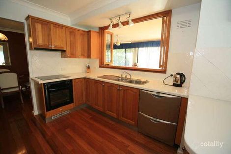 Property photo of 6 Oslo Street Marsfield NSW 2122