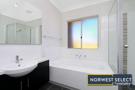 Property photo of 1 Euston Street Tallawong NSW 2762