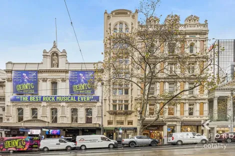 604/182 Collins St, Melbourne, VIC 3000