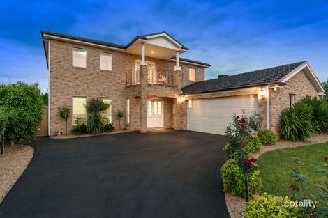 55 Larbert Rd, Mooroolbark, VIC 3138