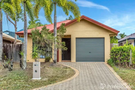 Property photo of 3 Kirra Close Kewarra Beach QLD 4879