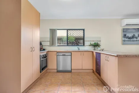 Property photo of 3 Kirra Close Kewarra Beach QLD 4879