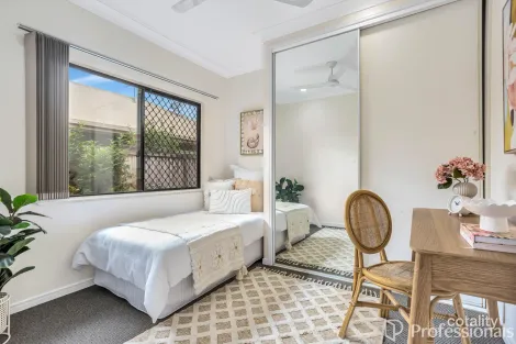 Property photo of 3 Kirra Close Kewarra Beach QLD 4879
