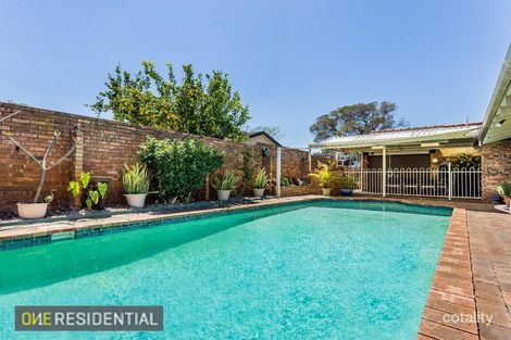 Property photo of 1 Earlston Place Booragoon WA 6154