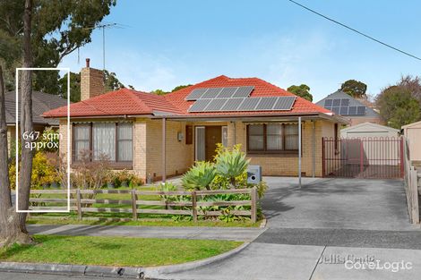 Property photo of 10 Aubrey Street Vermont VIC 3133