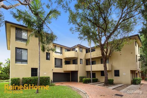 Property photo of 6/119-123 Regatta Road Canada Bay NSW 2046