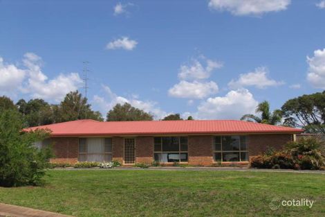 Property photo of 6 Glen Crescent Highfields QLD 4352