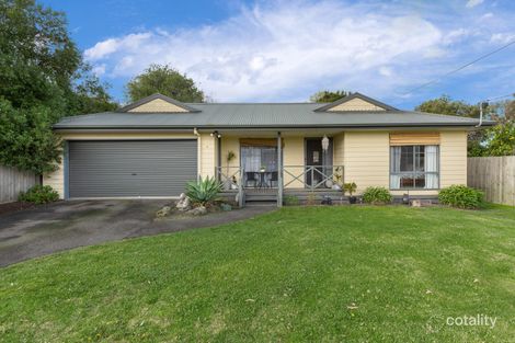 Property photo of 9 Portsmouth Road Bittern VIC 3918