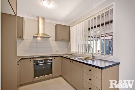 Property photo of 7 Rositano Place Rooty Hill NSW 2766