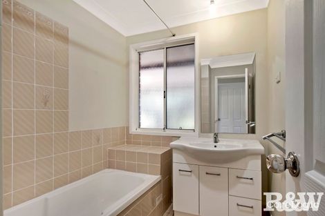 Property photo of 7 Rositano Place Rooty Hill NSW 2766