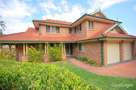 Property photo of 6 Claremont Close Narara NSW 2250