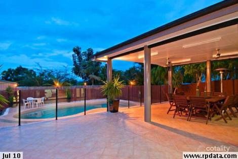 Property photo of 43 Amethyst Street Bayview Heights QLD 4868