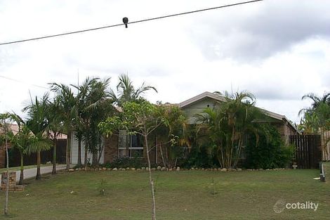 Property photo of 35 Network Drive Boronia Heights QLD 4124