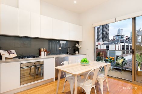 Property photo of 168 Stanley Street West Melbourne VIC 3003