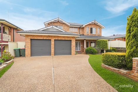 Property photo of 9 Morton Terrace Harrington Park NSW 2567