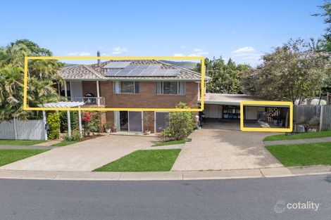 Property photo of 58 Kaloma Road The Gap QLD 4061