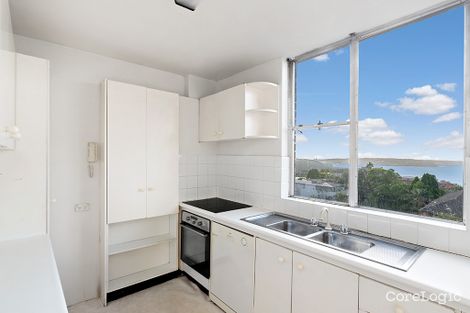 Property photo of 37/114 Spit Road Mosman NSW 2088