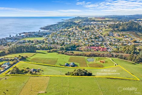11 Revell Lane, Penguin, TAS 7316