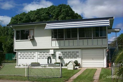 450 Ross River Rd, Cranbrook, QLD 4814