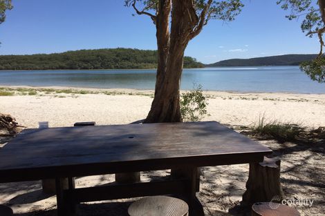 Property photo of 14 New Forster Road Smiths Lake NSW 2428