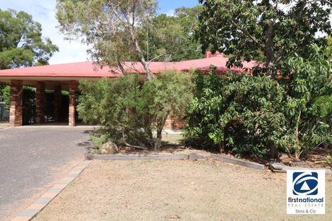 Property photo of 4 Cairns Street Goondiwindi QLD 4390