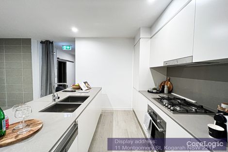 Property photo of 2BED/6-16 Victoria Street Kogarah NSW 2217