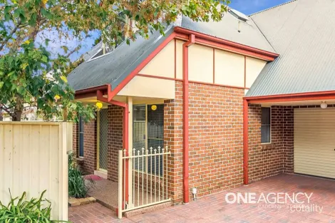 Property photo of 6/22A John Street St Marys NSW 2760