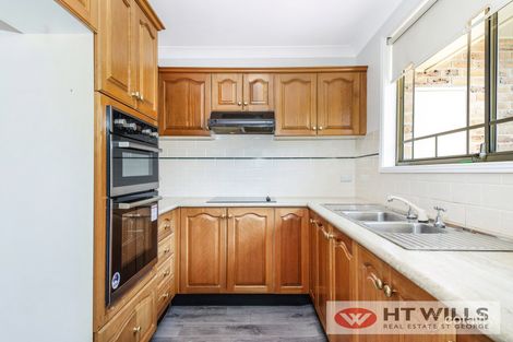 Property photo of 1/153 Connells Point Road Connells Point NSW 2221
