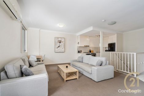 Property photo of 5/6-8 Bathurst Street Liverpool NSW 2170