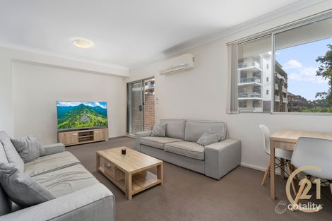 Property photo of 5/6-8 Bathurst Street Liverpool NSW 2170