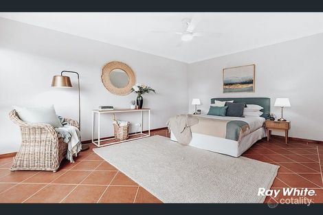 Property photo of 4 Minchinbury Street Eastern Creek NSW 2766