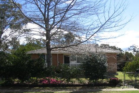 46 Manila Rd, Lethbridge Park, NSW 2770