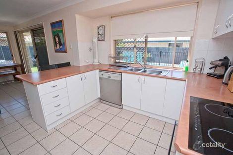 Property photo of 10 Mitchell Court Rothwell QLD 4022