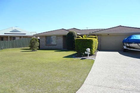 10 Mitchell Ct, Rothwell, QLD 4022